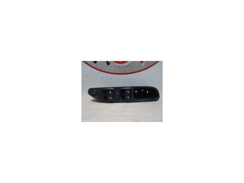 Used Left front window switch FIAT TIPO Hatchback (356_, 357_) 1.4 (356HXF1B) (120 hp) 23067965