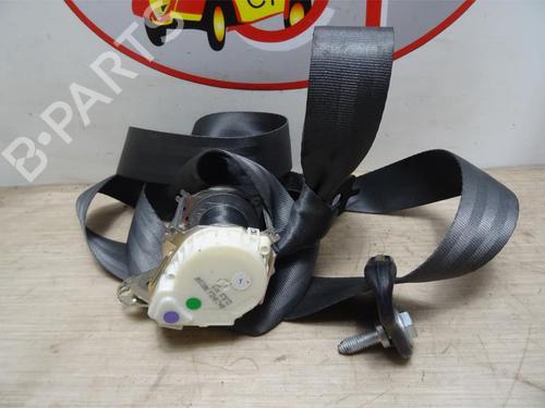 Rear left seatbelt RENAULT CLIO III Grandtour (KR0/1_) 1.5 dCi (KR0F) | BP12977849I29 