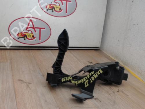 Used Electronic sensor Electronic sensor PEUGEOT EXPERT Tepee (VF3X_) 1.6 HDi 90 16V (90 hp) 12964372 12964372