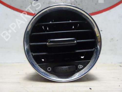 Air vent PEUGEOT 308 I (4A_, 4C_) 1.6 HDi | BP23869966I21 