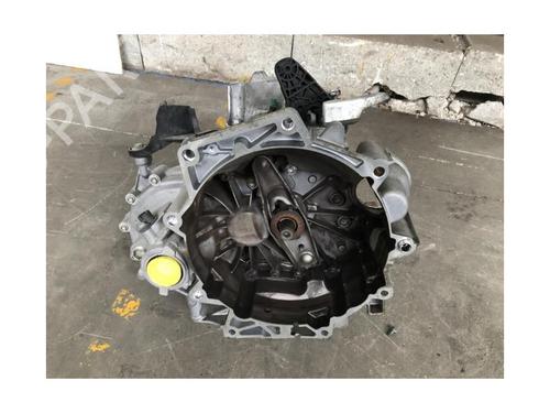 Gearbox VW POLO VI (AW1, BZ1, AE1) 1.0 TSI | BP20633725M3 