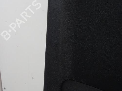 Used Front left panel PEUGEOT 208 I (CA_, CC_) 1.2 VTI 82 (82 hp) 20632160