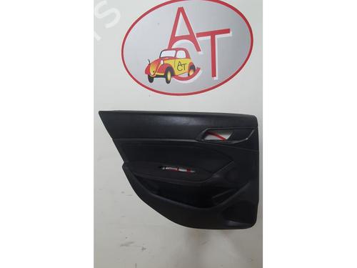 Rear left panel PEUGEOT 308 SW II (LC_, LJ_, LR_, LX_, L4_) 1.6 HDi / BlueHDi 115 (LCBHXM, LCBHXT) | BP13265966C60