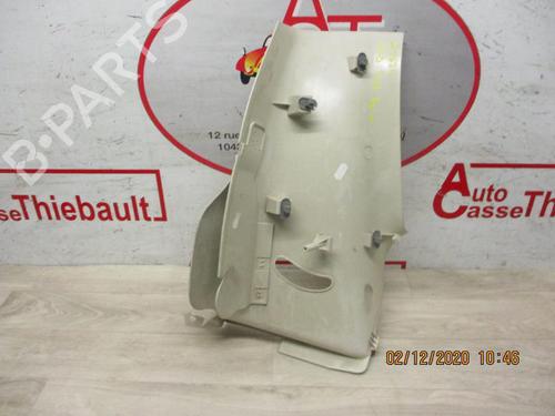 Bagagerumsbeklædning FIAT 500 C (312_) 1.2 (312CXA1A, 312AXA1A) (69 hp) 25799471