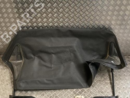 Used Convertible top Convertible top SUZUKI JIMNY Closed Off-Road Vehicle (SN) 1.5 DDiS 4WD (SN415D) (65 hp) 33961419 33961419