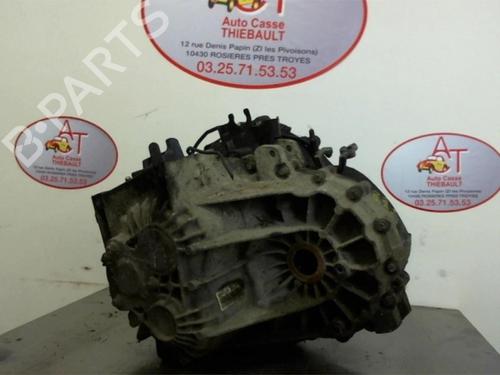 Used Gearbox FORD MONDEO IV Saloon (BA7) 2.0 TDCi (140 hp) 30674216