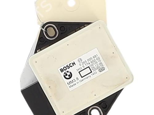 Control unit BMW 5 Touring (E61) 530 xd | BP36474939M11 - Image 5