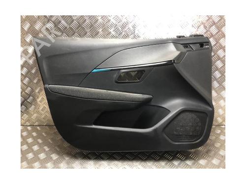 Venstre frontpanel PEUGEOT 208 II (UB_, UP_, UW_, UJ_) 1.2 PureTech 100 | BP24491698C58 