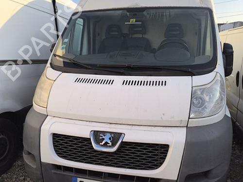 Exterior handle PEUGEOT BOXER Van 2.2 HDi 100 | BP31199615C122 