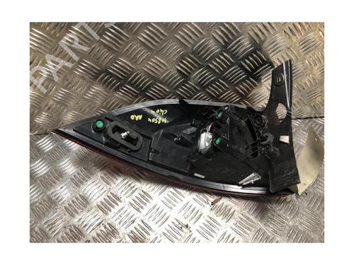 Left taillight RENAULT CLIO IV Grandtour (KH_) 0.9 TCe 90 | BP28329955C34 