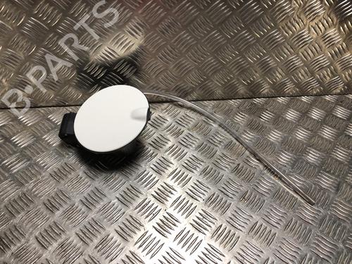 Tanklokket SKODA FABIA II (542) 1.2 12V (60 hp) 31244984