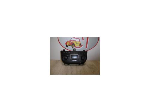 Used Climate control ALFA ROMEO MITO (955_) 1.3 MultiJet (955AXH1B, 955AXT1A) (90 hp) 13277860