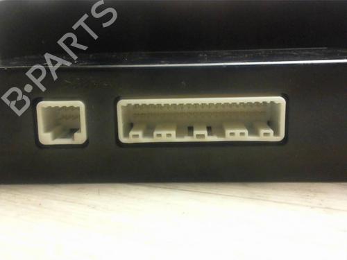 Climate control TOYOTA AVENSIS (_T25_) 2.0 D-4D (ADT250_, ADT250R) | BP22925597I5