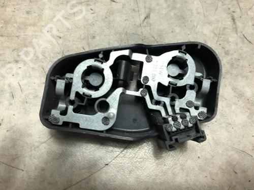 Luce targa BMW 3 Coupe (E46) 328 Ci (193 hp) 32267585