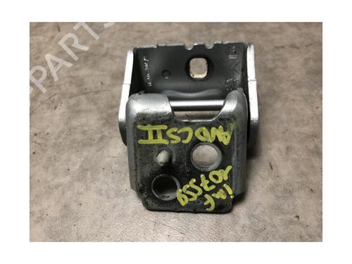 Hinge/Door check strap CITROËN C5 III Break (RW_) 2.0 HDi | BP20668251C146 