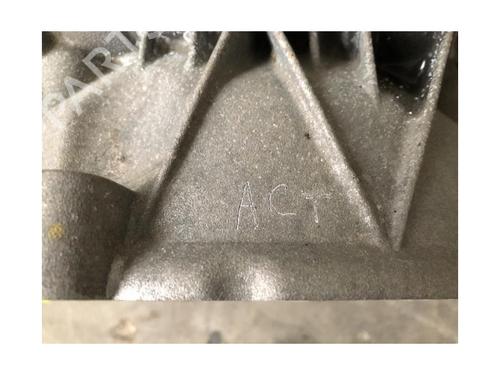 Gearbox SMART FORTWO Coupe (451) 1.0 (451.331, 451.380) | BP23036876M3 