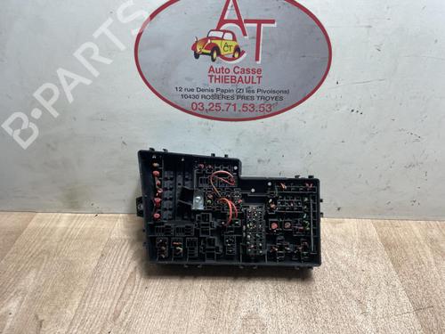 Fuse box VOLVO V50 (545) 1.6 D | BP40450328E1 - Image 2