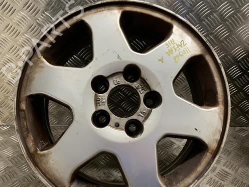 Używane Felga OPEL ZAFIRA A MPV (T98) 1.8 16V (F75) (116 hp) 31246064