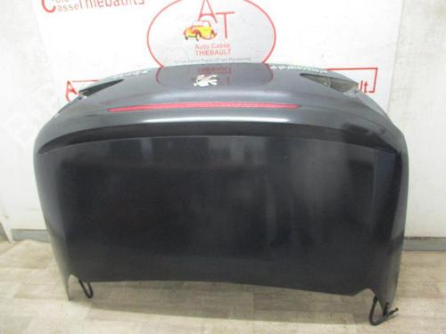Tailgate PEUGEOT 307 CC (3B) 2.0 HDi 135 | BP13269711C6 