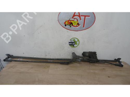 Ruitenwissermotor voor CITROËN C4 I (LC_) 1.6 HDi (109 hp) 13282829