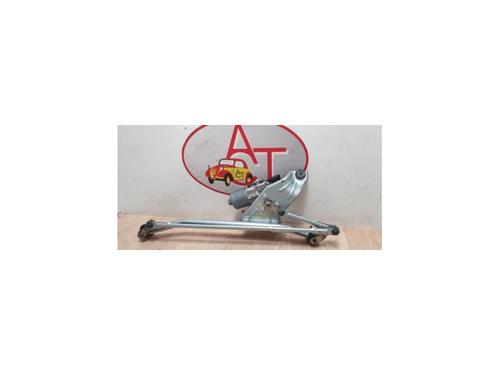 Viskermotor vindrute DACIA LOGAN MCV (KS_) 1.5 dCi (KS0W) (86 hp) 13283173