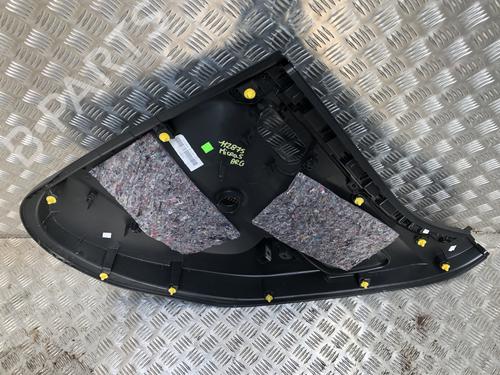 Rear left panel NISSAN MICRA V (K14) 0.9 IG-T | BP38934235C60 - Image 2