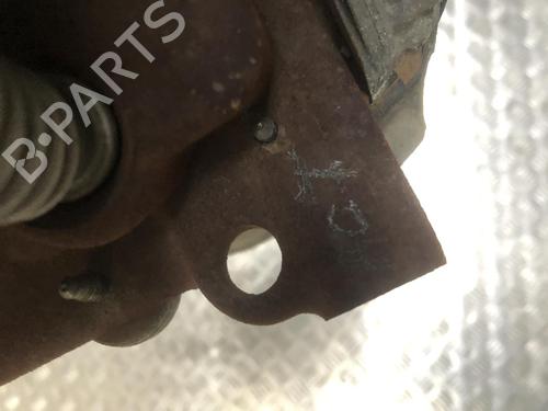 Engine DACIA DOKKER MPV (KE_) 1.5 dCi (KEAJ, KEAH) | BP31185680M1 