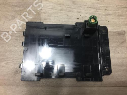 Used Electronic module VW GOLF VII (5G1, BQ1, BE1, BE2) 1.6 TDI (105 hp) 23128167