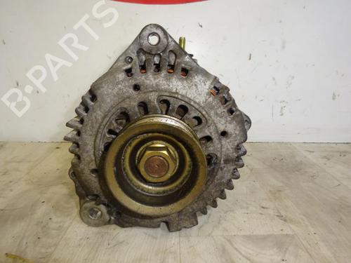 Used Alternator NISSAN MAXIMA / MAXIMA QX V (A33) 2.0 V6 24V (140 hp) 13292282