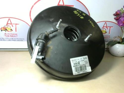 Used Servo brake CITROËN C4 II (NC_) 1.6 HDi 110 (112 hp) 12971874