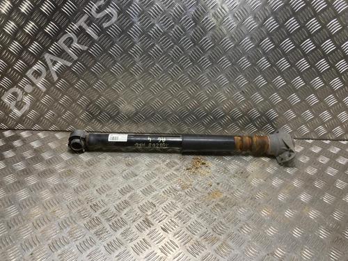 Used Left rear shock absorber AUDI A6 C7 Avant (4G5, 4GD) 2.0 TDI (150 hp) 31186064