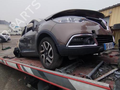 Ricambi RENAULT CAPTUR I (J5_, H5_) 1.2 TCe 120 4598582