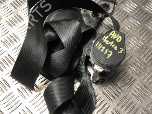 Used Front right seatbelt RENAULT MASTER III Van (FV) 2.3 dCi 135 FWD (FV0N, FV08, FV06, FV00, FV1S) (136 hp) 31342612