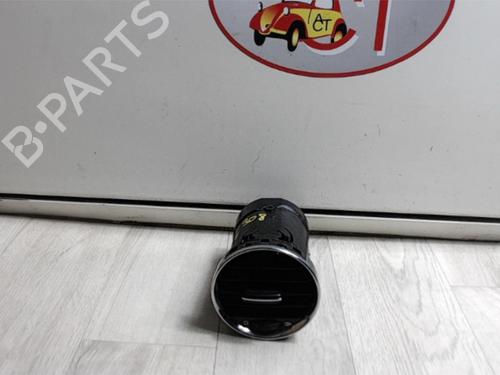 Air vent PEUGEOT 308 I (4A_, 4C_) 1.6 HDi | BP13128210I21