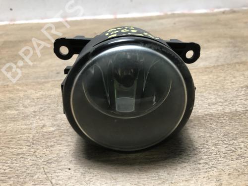 Used Right front fog light Right front fog light PEUGEOT 207 (WA_, WC_) 1.4 HDi (68 hp) 20615704 20615704