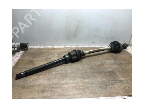 Right front driveshaft PEUGEOT BOXER Van 2.2 HDi 100 | BP20631634M39 