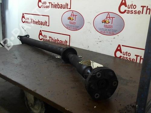 Kardanaksel Kompl. BMW 3 Touring (E91) 330 d xDrive (245 hp) 31186522