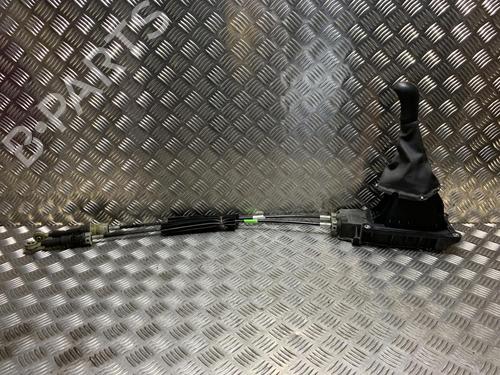 Used Gear lever Gear lever DACIA DOKKER MPV (KE_) 1.5 dCi (KEAJ, KEAH) (90 hp) 33956068 33956068