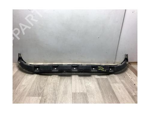 Rear bumper bracket SEAT LEON (1P1) 1.6 | BP20612223C159 