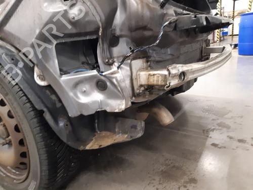 Gearbox RENAULT MEGANE III Hatchback (BZ0/1_, B3_) 1.5 dCi (BZ1G, BZ1W, BZ0R) | BP31200881M3 - Image 13
