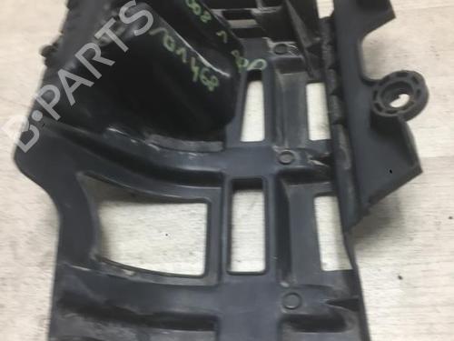 Rear bumper bracket PEUGEOT 5008 (0U_, 0E_) 1.6 HDi | BP13261263C159