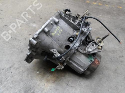 Used Gearbox PEUGEOT 307 (3A/C) 2.0 HDi 90 (90 hp) 13276467