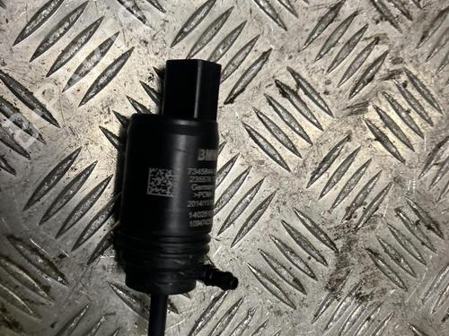 Used Washer pump Washer pump BMW 1 (F20) 114 d (95 hp) 34117502 34117502