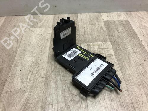 Sikringsdose CITROËN BERLINGO MULTISPACE (B9) 1.6 HDi 90 (92 hp) 22250116