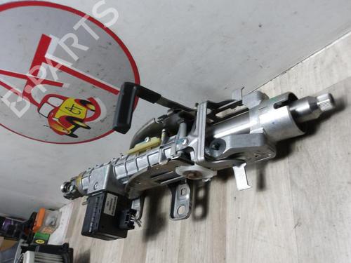 Steering column RENAULT LAGUNA III (BT0/1) 1.5 dCi (BT00, BT0A, BT0T, BT1J) | BP30784412M21