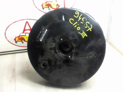 Used Servo brake RENAULT CLIO III (BR0/1, CR0/1) 1.5 dCi (75 hp) 13272185