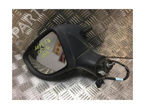 Left mirror RENAULT CLIO IV (BH_) 1.5 dCi 75 | BP24491632C26 
