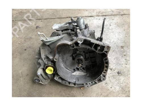 Gearbox OPEL CORSA D (S07) 1.3 CDTI (L08, L68) | BP20623520M3 