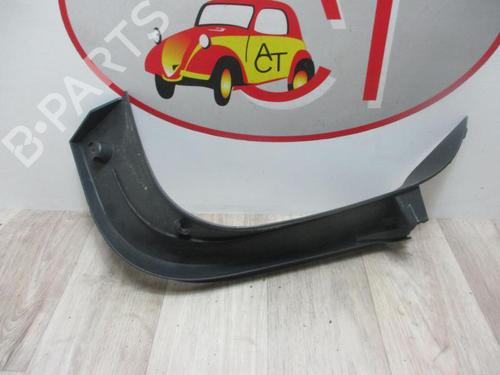 Used Boot lining Boot lining RENAULT CLIO IV Grandtour (KH_) 1.5 dCi 90 (KHN3, KHN4) (90 hp) 20629196 20629196
