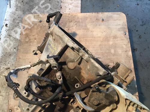 Gearbox CITROËN C3 Picasso (SH_) 1.4 VTi 95 (SH8FSC, SH8FP0, SH8FP6) | BP36409043M3 - Image 2